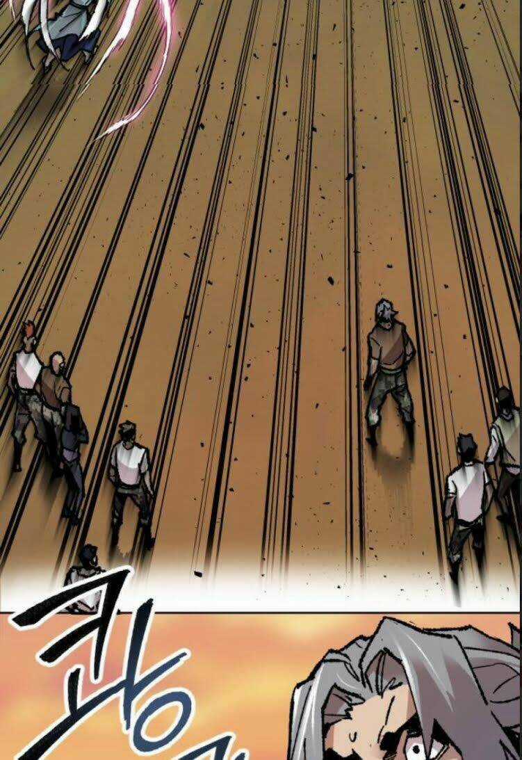 Phá Bỏ Giới Hạn - Chapter 10 - Trang 97