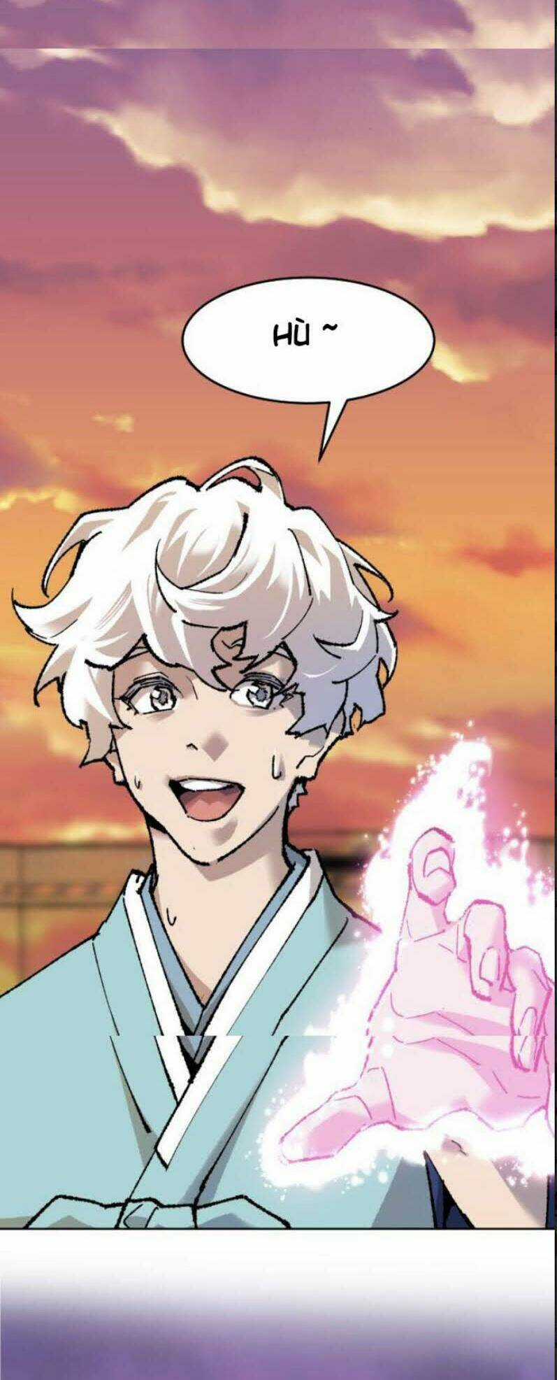 Phá Bỏ Giới Hạn - Chapter 10 - Trang 100