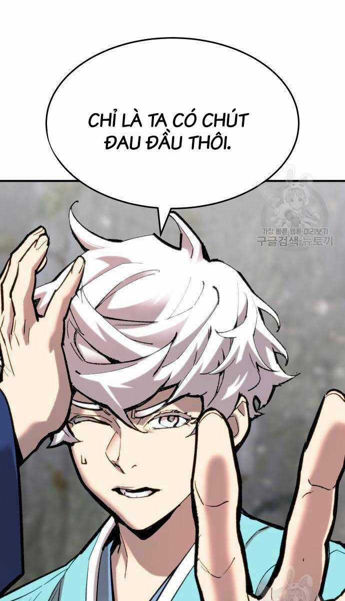 Phá Bỏ Giới Hạn - Chapter 100 - Trang 135