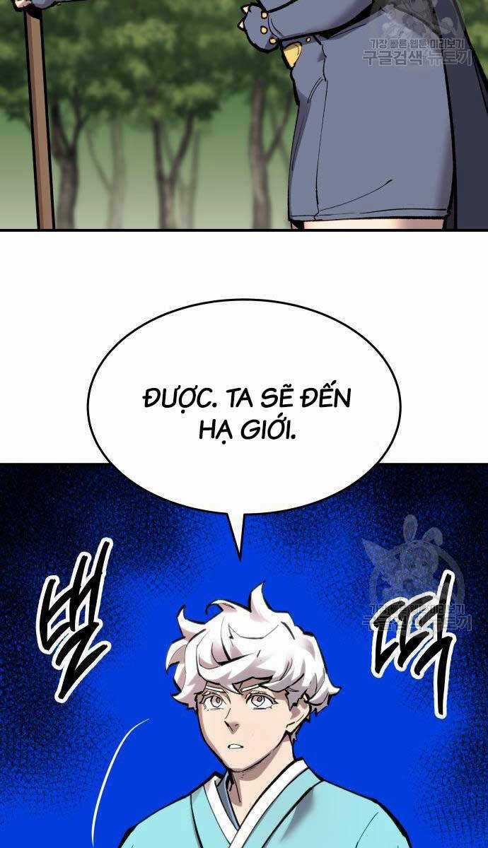 Phá Bỏ Giới Hạn - Chapter 100 - Trang 138