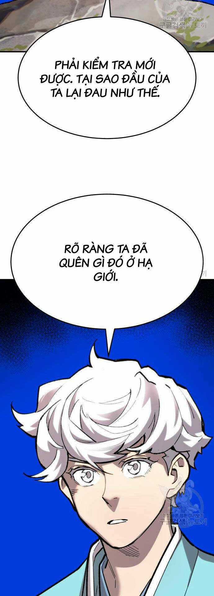 Phá Bỏ Giới Hạn - Chapter 100 - Trang 140