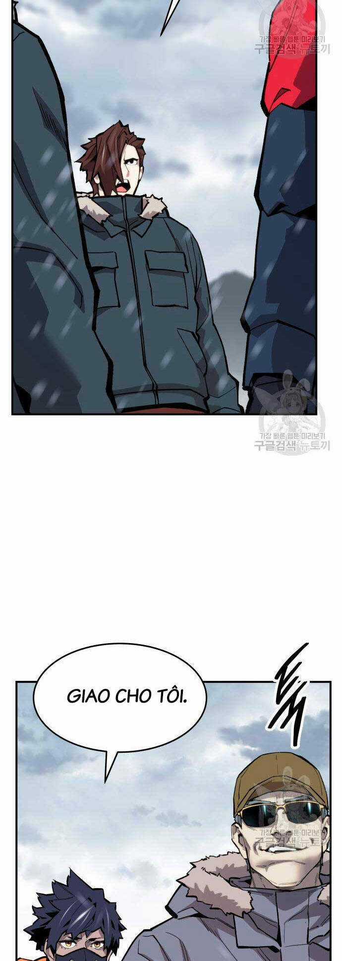 Phá Bỏ Giới Hạn - Chapter 100 - Trang 157