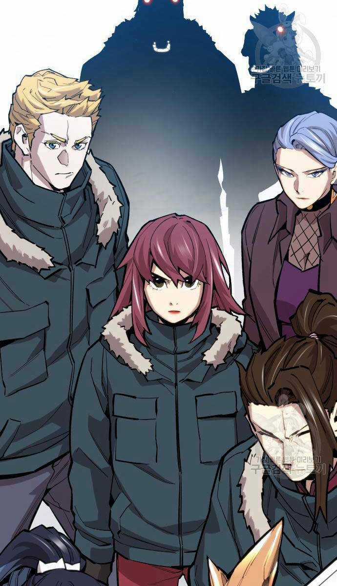 Phá Bỏ Giới Hạn - Chapter 100 - Trang 165