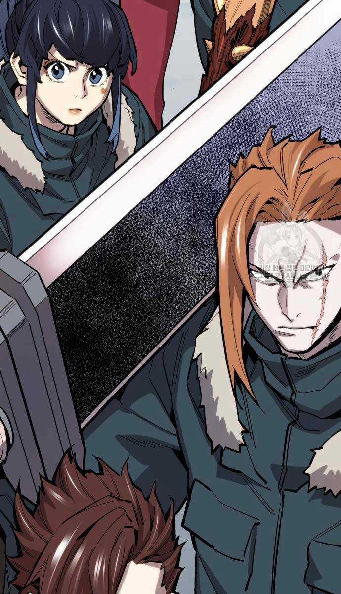 Phá Bỏ Giới Hạn - Chapter 100 - Trang 166