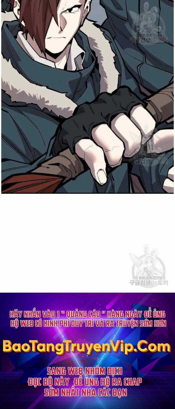 Phá Bỏ Giới Hạn - Chapter 100 - Trang 167