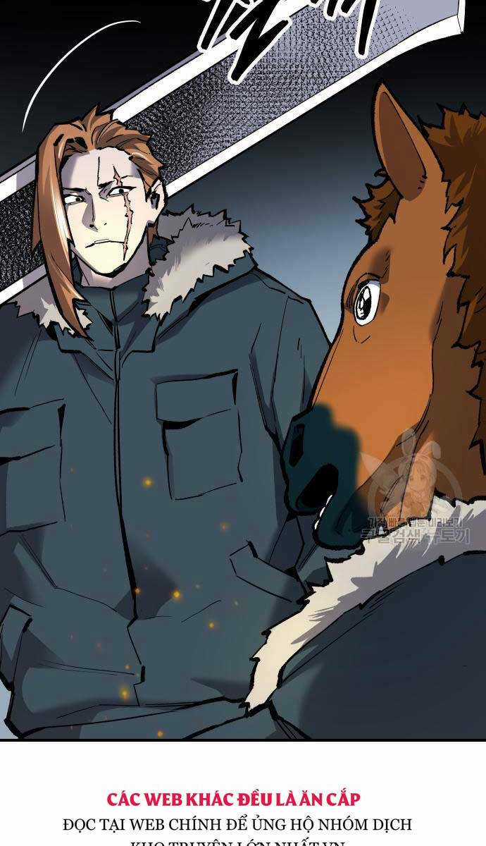 Phá Bỏ Giới Hạn - Chapter 100 - Trang 22
