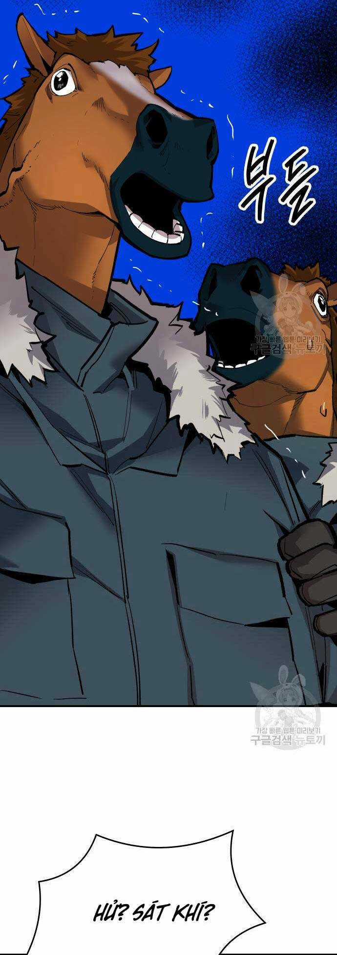 Phá Bỏ Giới Hạn - Chapter 100 - Trang 35