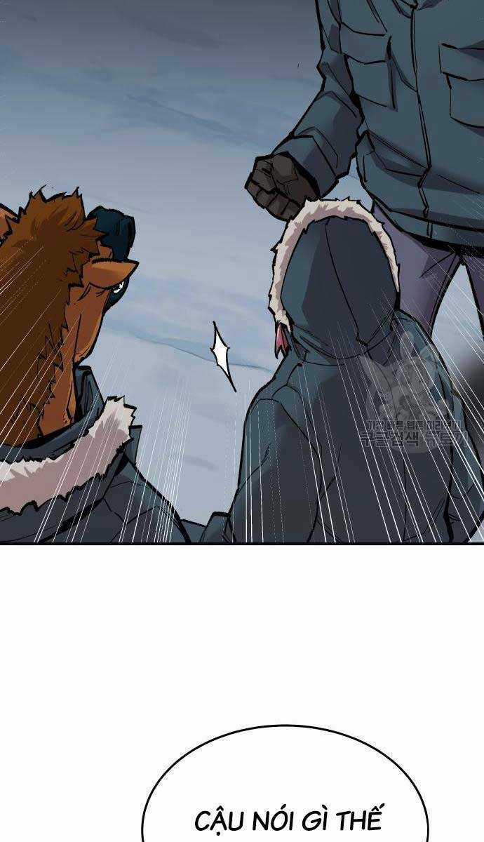 Phá Bỏ Giới Hạn - Chapter 100 - Trang 57