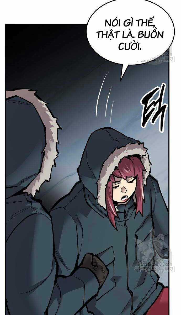 Phá Bỏ Giới Hạn - Chapter 100 - Trang 60