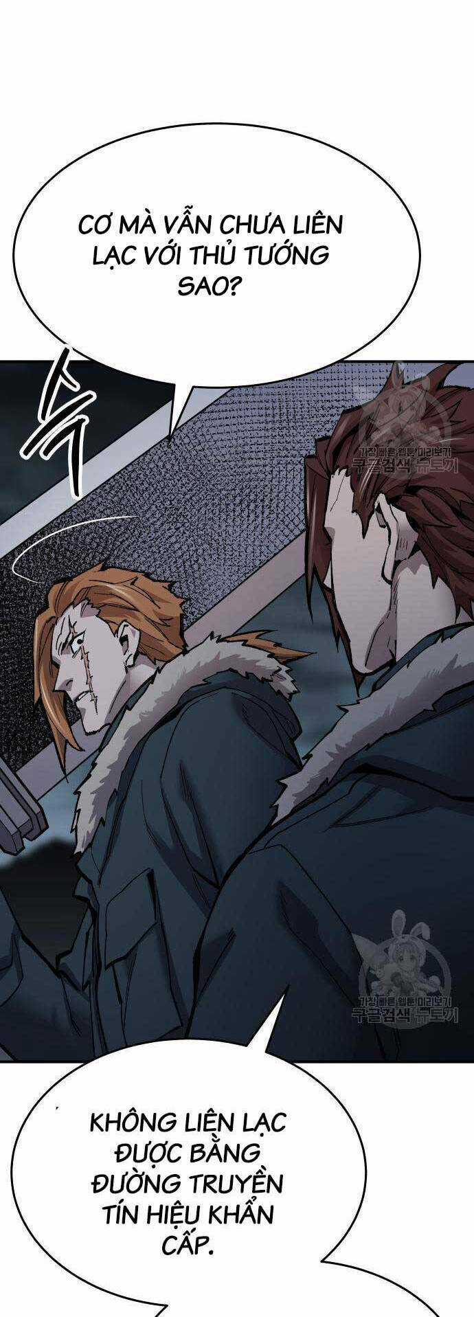 Phá Bỏ Giới Hạn - Chapter 100 - Trang 70