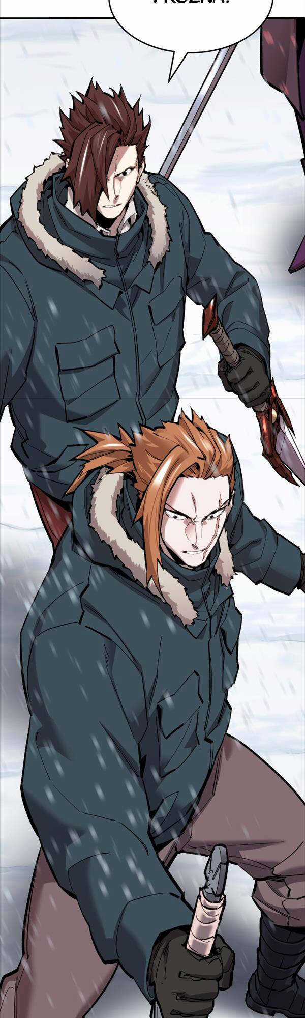 Phá Bỏ Giới Hạn - Chapter 101 - Trang 2