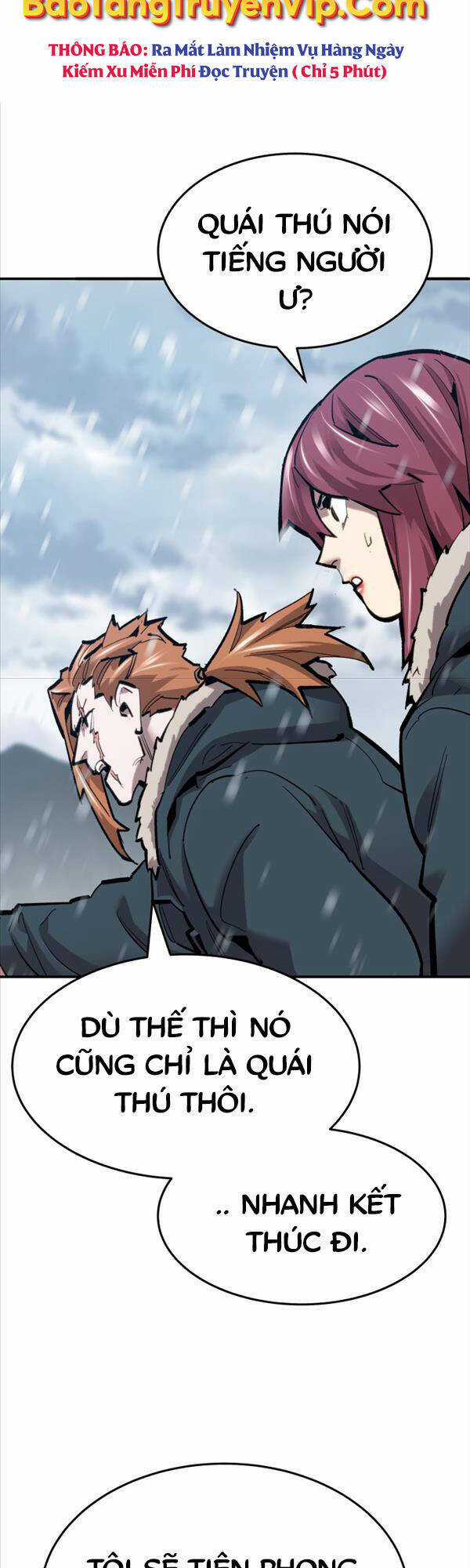 Phá Bỏ Giới Hạn - Chapter 101 - Trang 11
