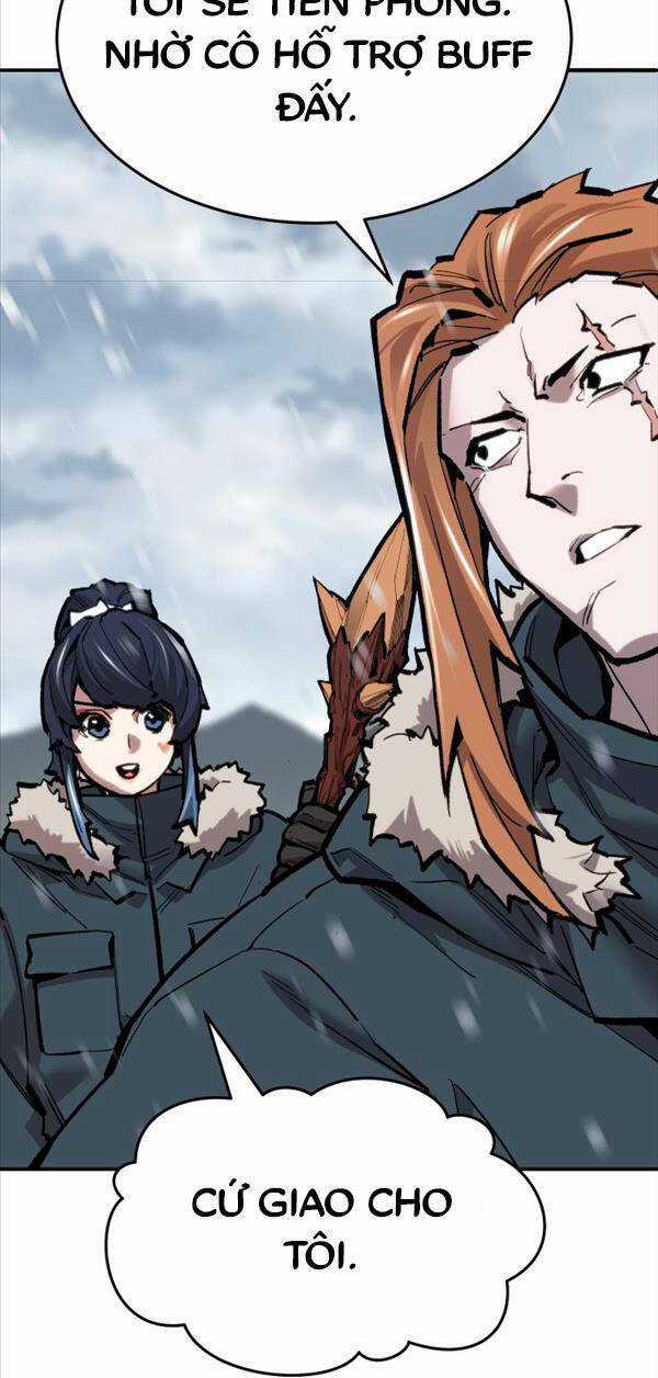 Phá Bỏ Giới Hạn - Chapter 101 - Trang 12