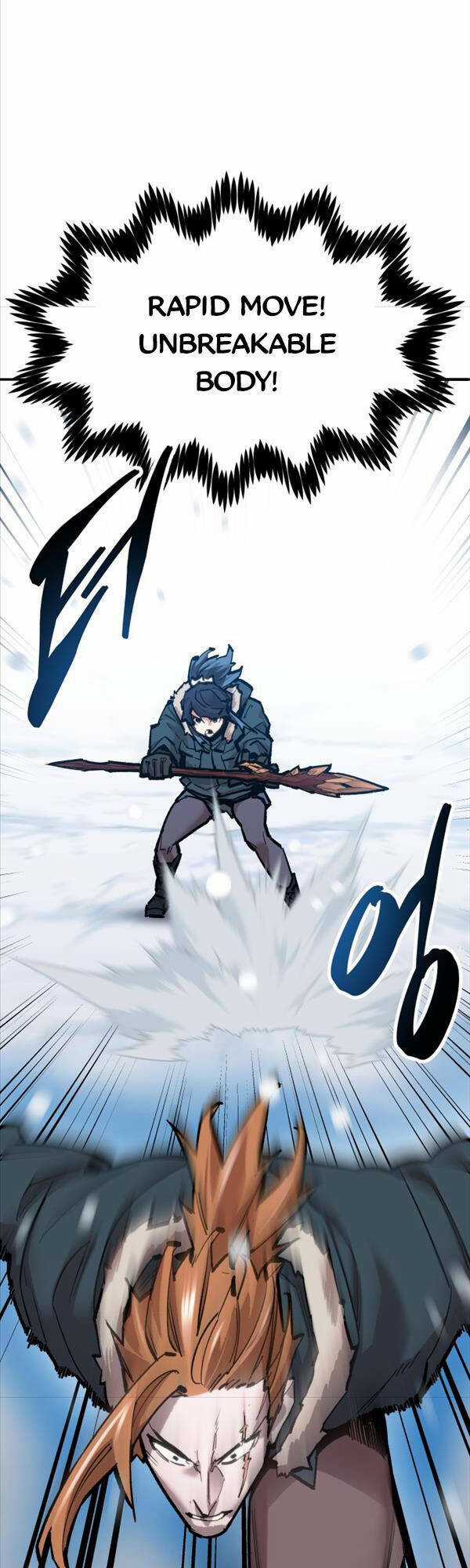 Phá Bỏ Giới Hạn - Chapter 101 - Trang 13