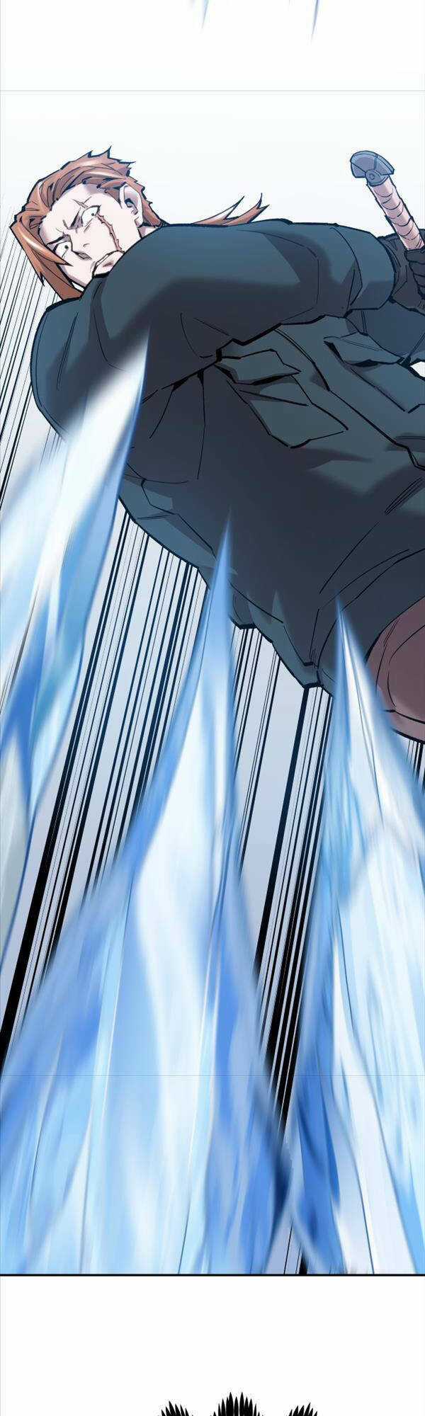 Phá Bỏ Giới Hạn - Chapter 101 - Trang 18