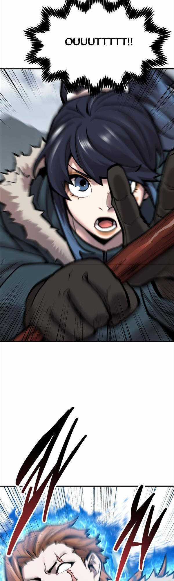 Phá Bỏ Giới Hạn - Chapter 101 - Trang 19