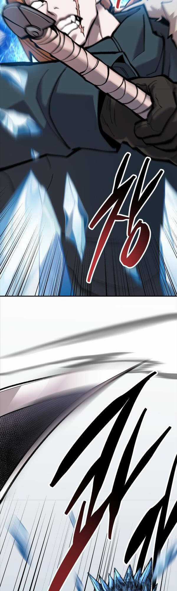 Phá Bỏ Giới Hạn - Chapter 101 - Trang 20