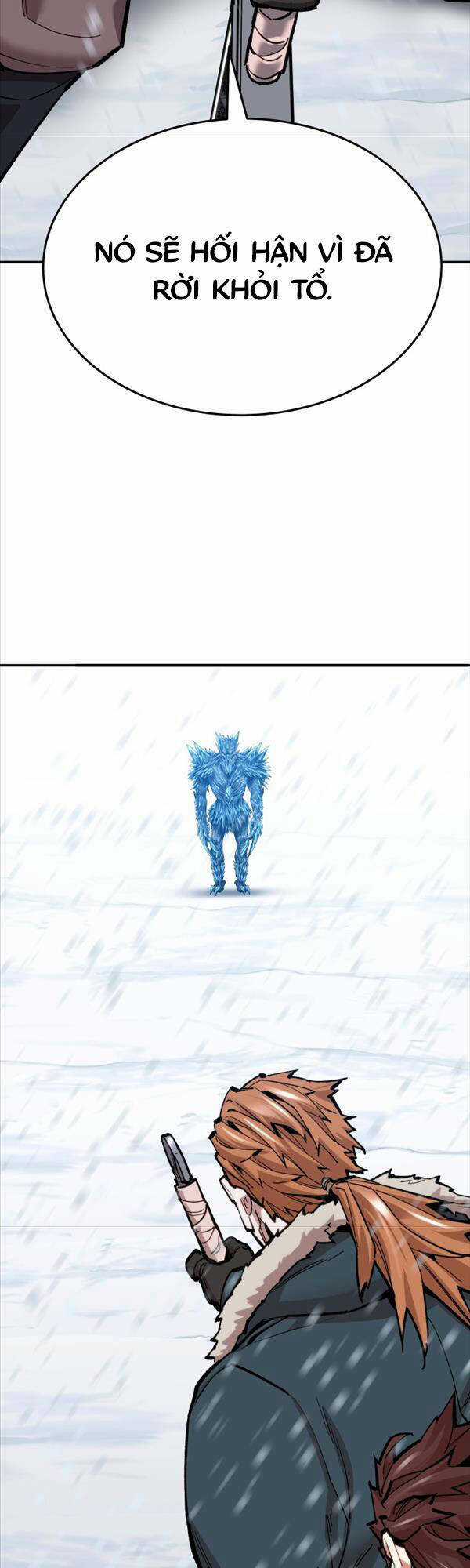 Phá Bỏ Giới Hạn - Chapter 101 - Trang 3