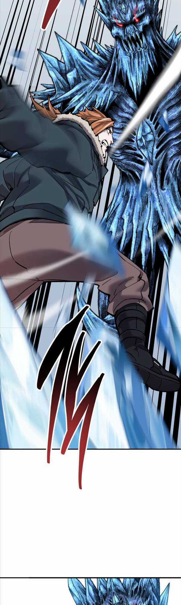 Phá Bỏ Giới Hạn - Chapter 101 - Trang 21