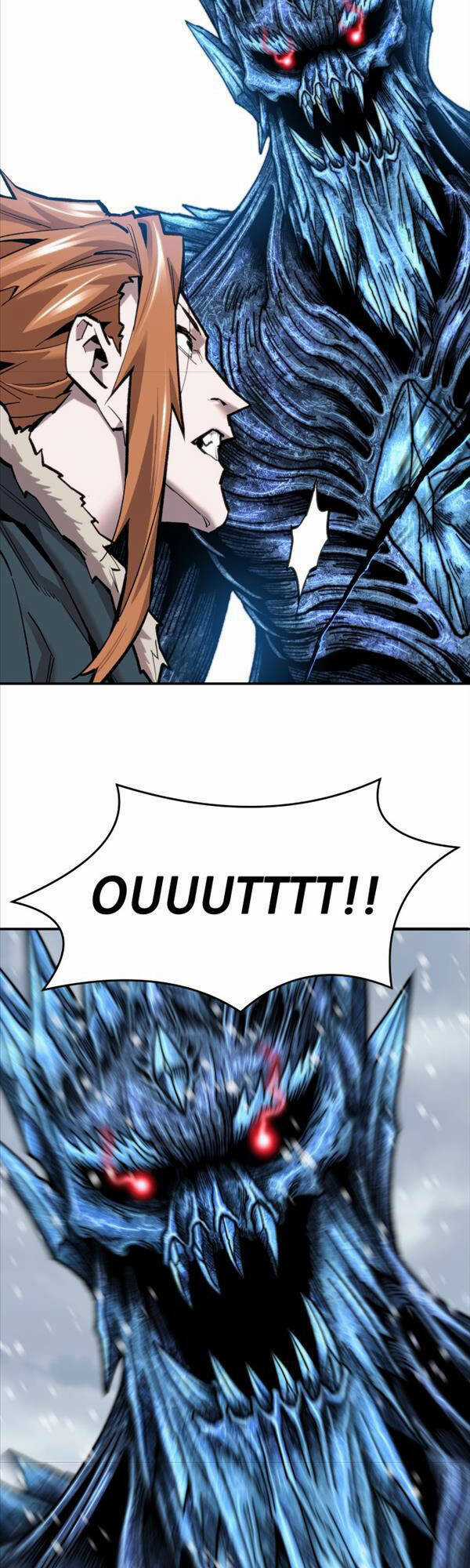 Phá Bỏ Giới Hạn - Chapter 101 - Trang 22