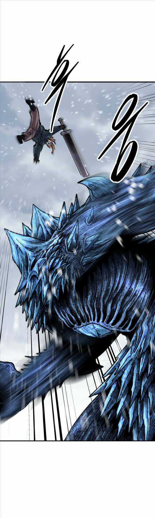 Phá Bỏ Giới Hạn - Chapter 101 - Trang 24