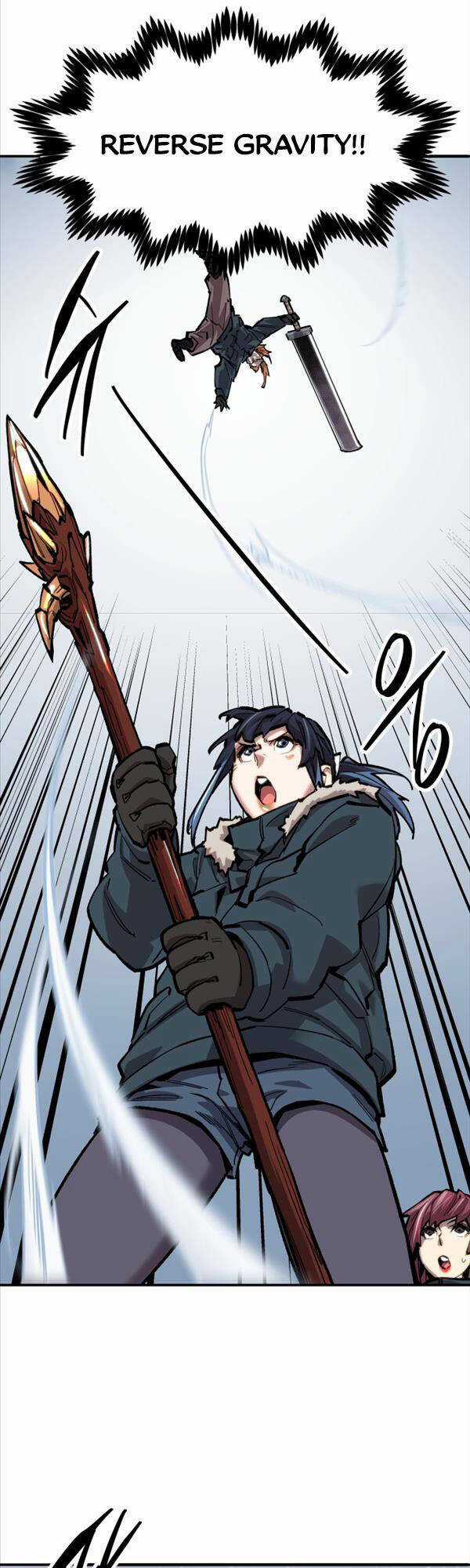 Phá Bỏ Giới Hạn - Chapter 101 - Trang 25