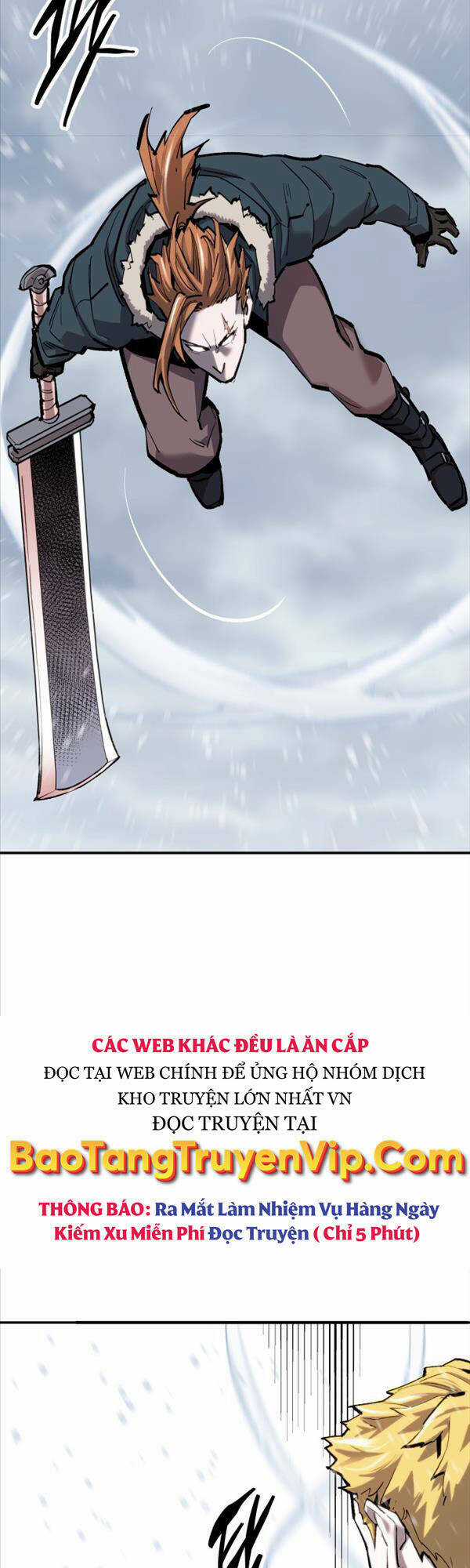 Phá Bỏ Giới Hạn - Chapter 101 - Trang 26