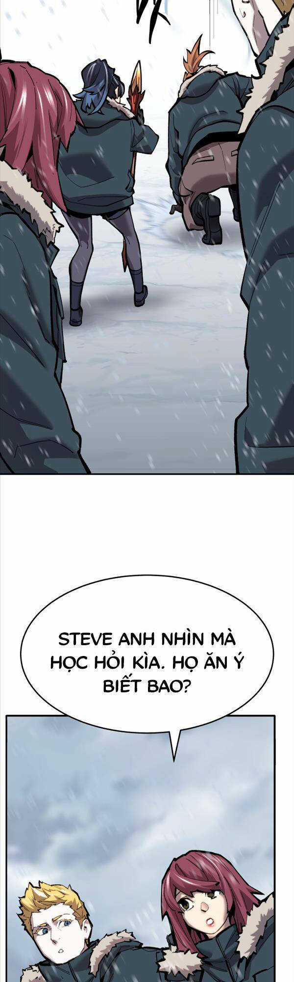 Phá Bỏ Giới Hạn - Chapter 101 - Trang 27