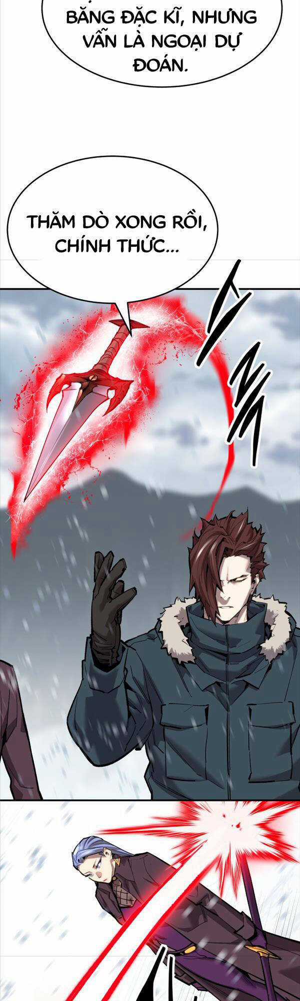 Phá Bỏ Giới Hạn - Chapter 101 - Trang 30