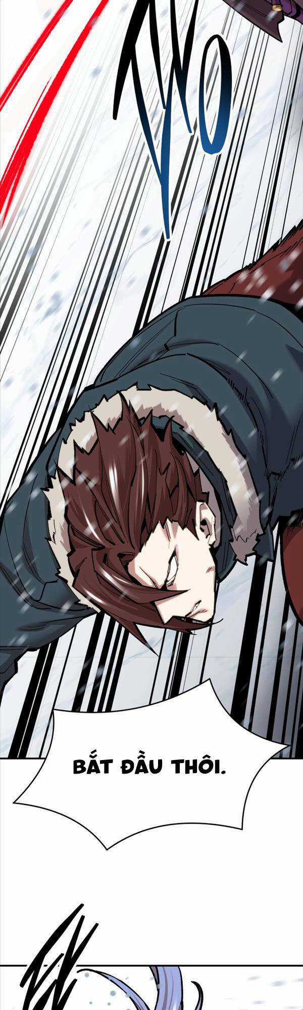 Phá Bỏ Giới Hạn - Chapter 101 - Trang 31