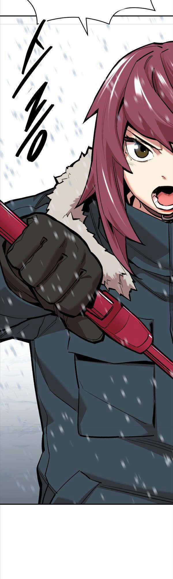 Phá Bỏ Giới Hạn - Chapter 101 - Trang 33