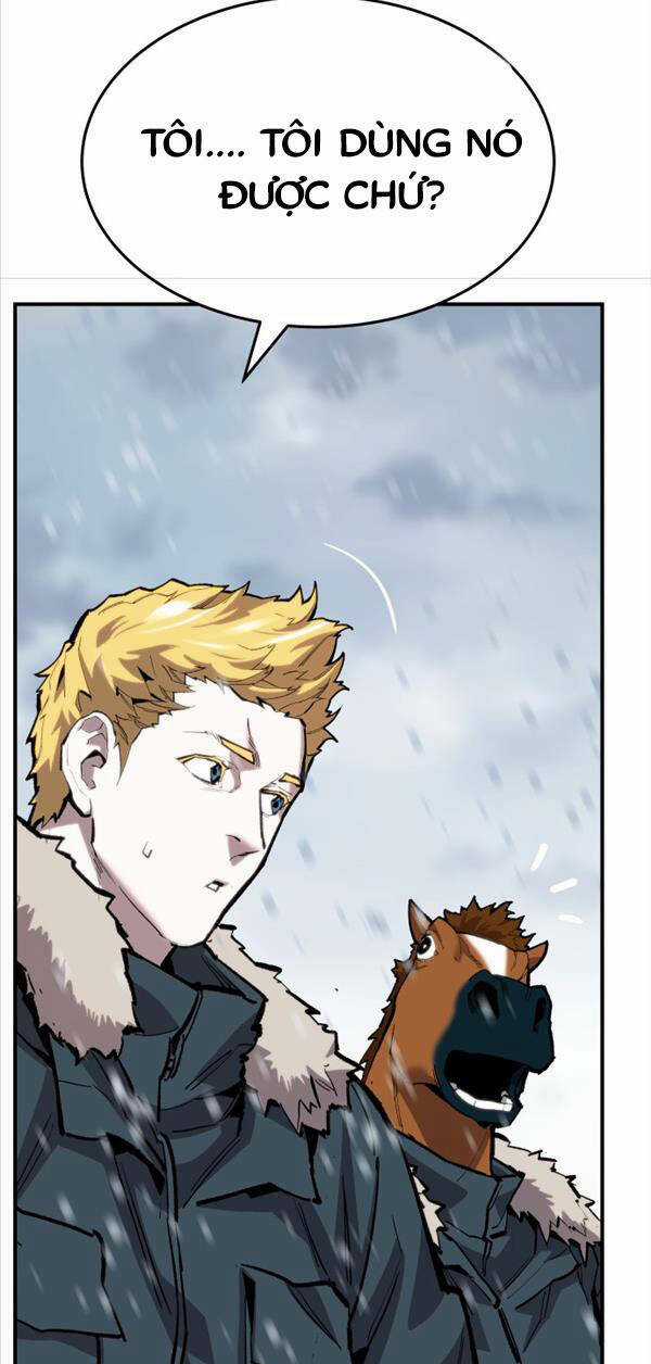 Phá Bỏ Giới Hạn - Chapter 101 - Trang 35