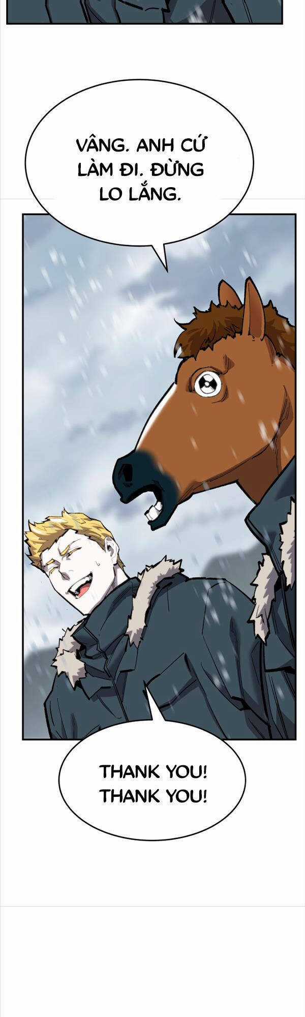 Phá Bỏ Giới Hạn - Chapter 101 - Trang 36