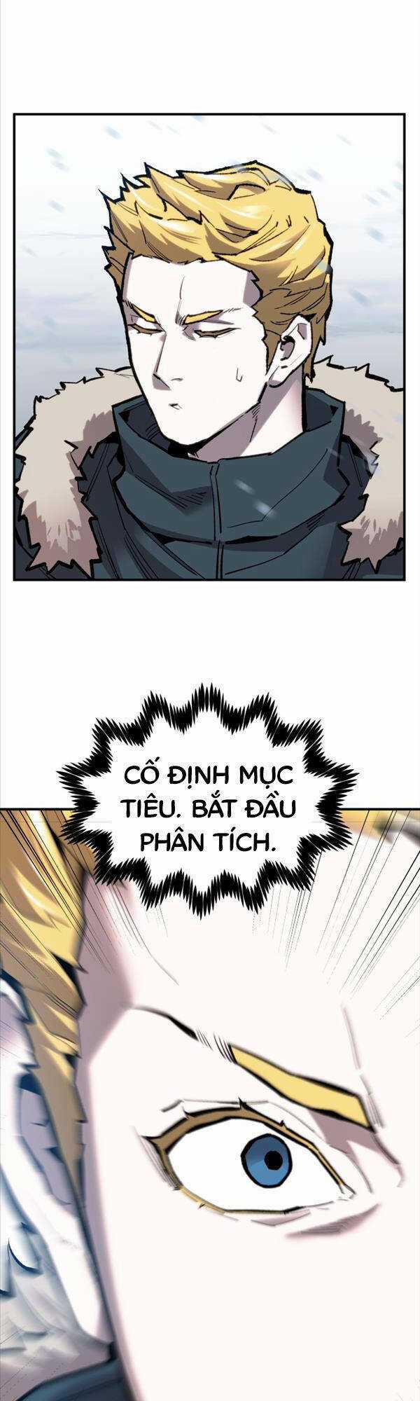 Phá Bỏ Giới Hạn - Chapter 101 - Trang 37