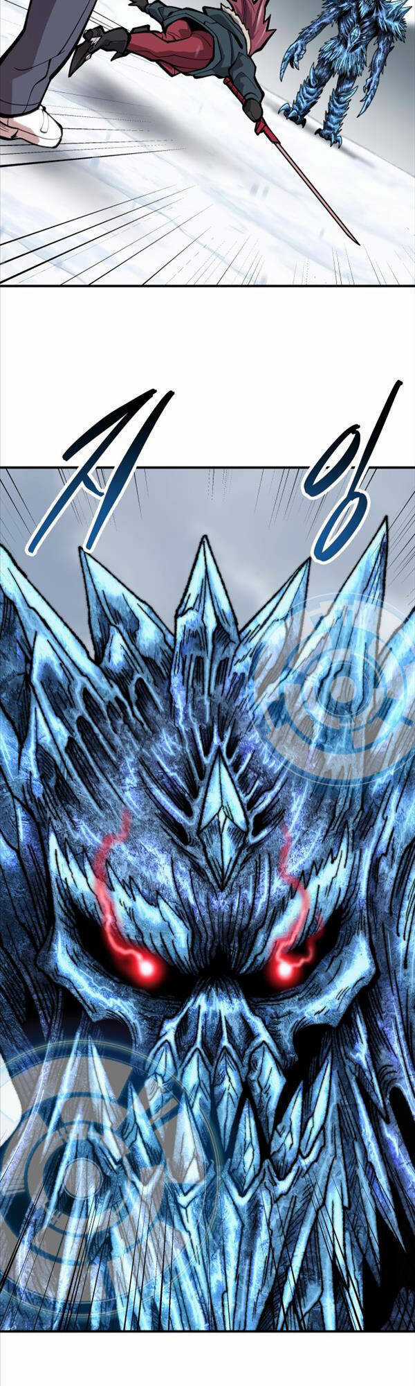 Phá Bỏ Giới Hạn - Chapter 101 - Trang 39