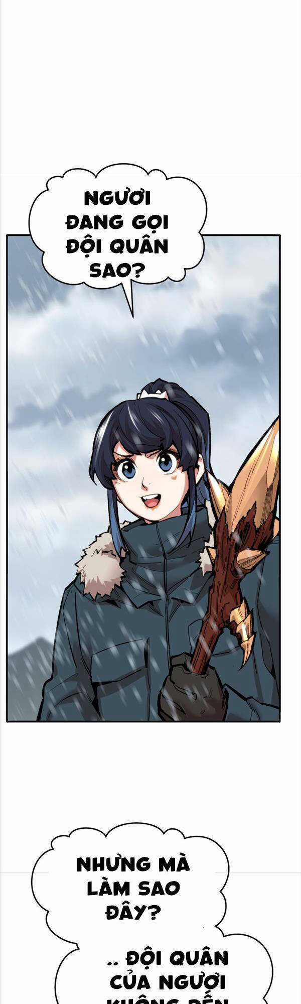 Phá Bỏ Giới Hạn - Chapter 101 - Trang 5