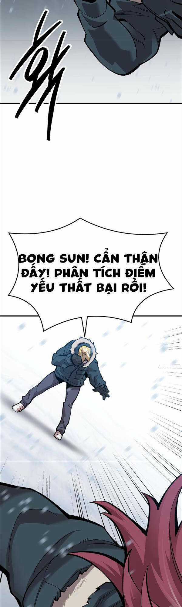 Phá Bỏ Giới Hạn - Chapter 101 - Trang 41