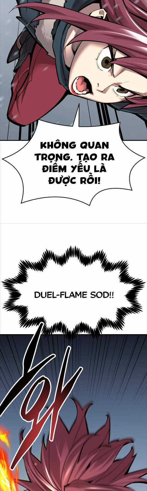 Phá Bỏ Giới Hạn - Chapter 101 - Trang 42