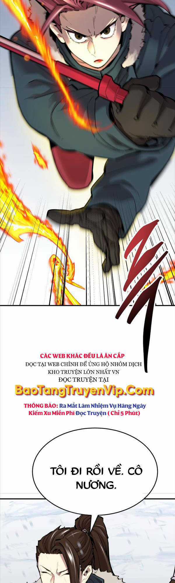 Phá Bỏ Giới Hạn - Chapter 101 - Trang 43