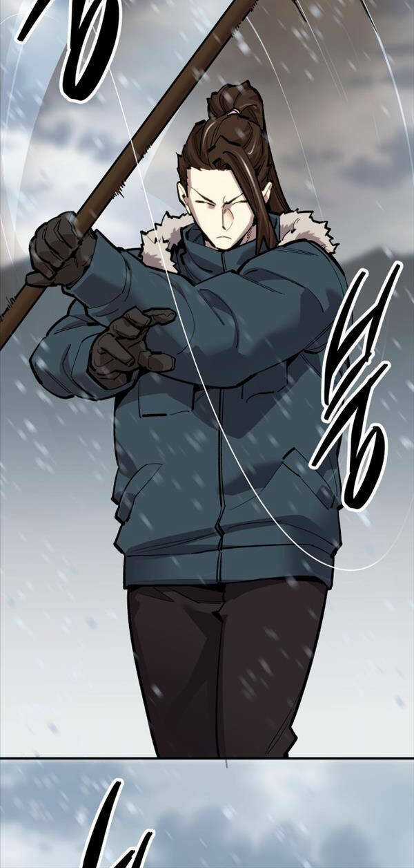 Phá Bỏ Giới Hạn - Chapter 101 - Trang 46