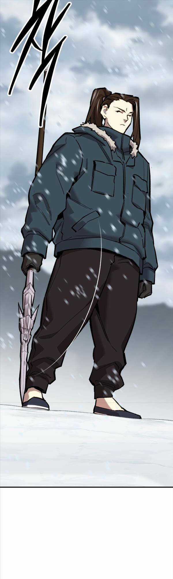 Phá Bỏ Giới Hạn - Chapter 101 - Trang 47