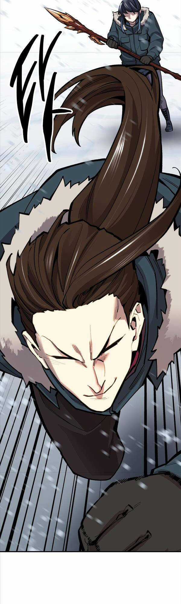 Phá Bỏ Giới Hạn - Chapter 101 - Trang 49