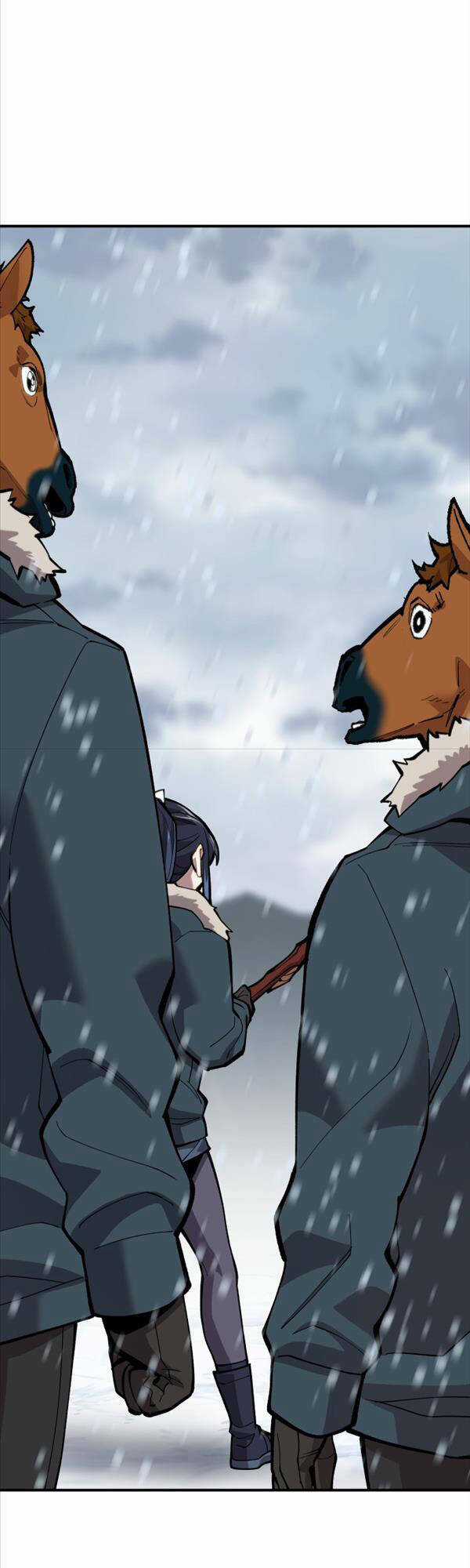 Phá Bỏ Giới Hạn - Chapter 101 - Trang 50