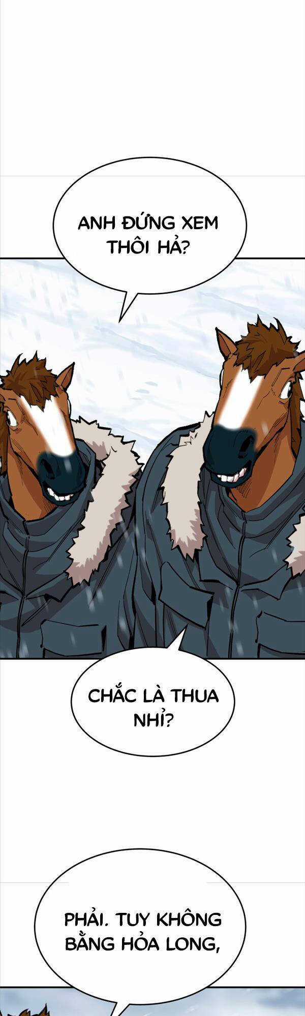 Phá Bỏ Giới Hạn - Chapter 101 - Trang 51