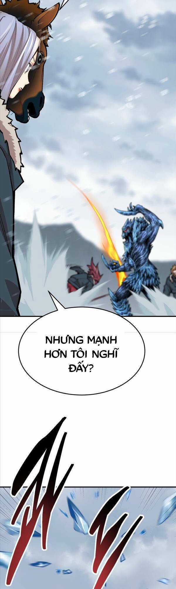 Phá Bỏ Giới Hạn - Chapter 101 - Trang 52