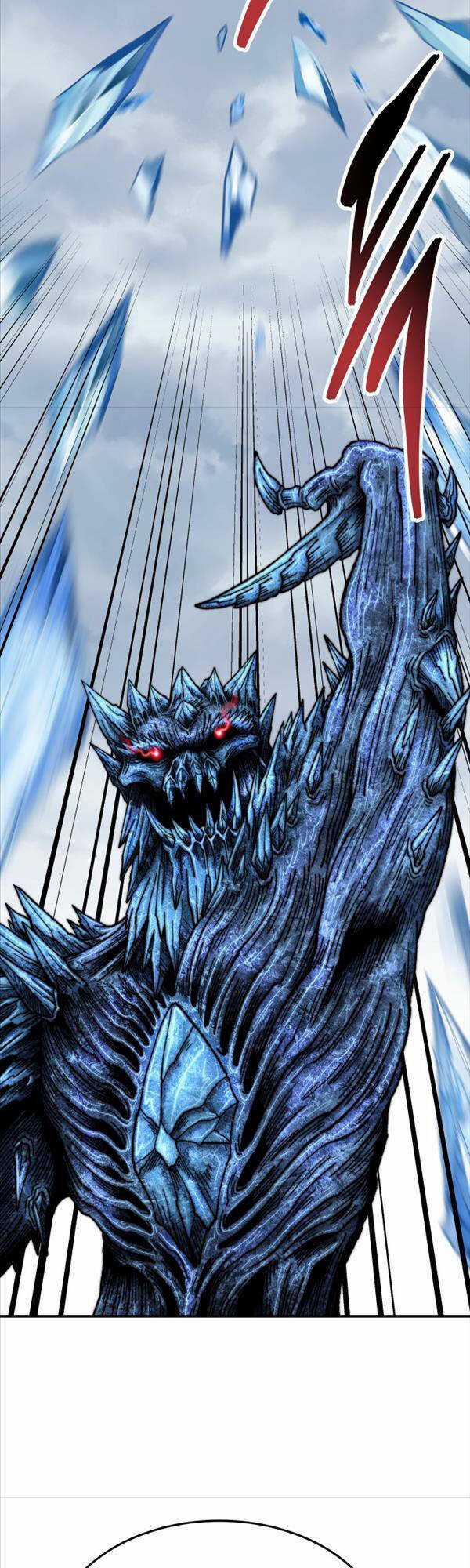 Phá Bỏ Giới Hạn - Chapter 101 - Trang 53