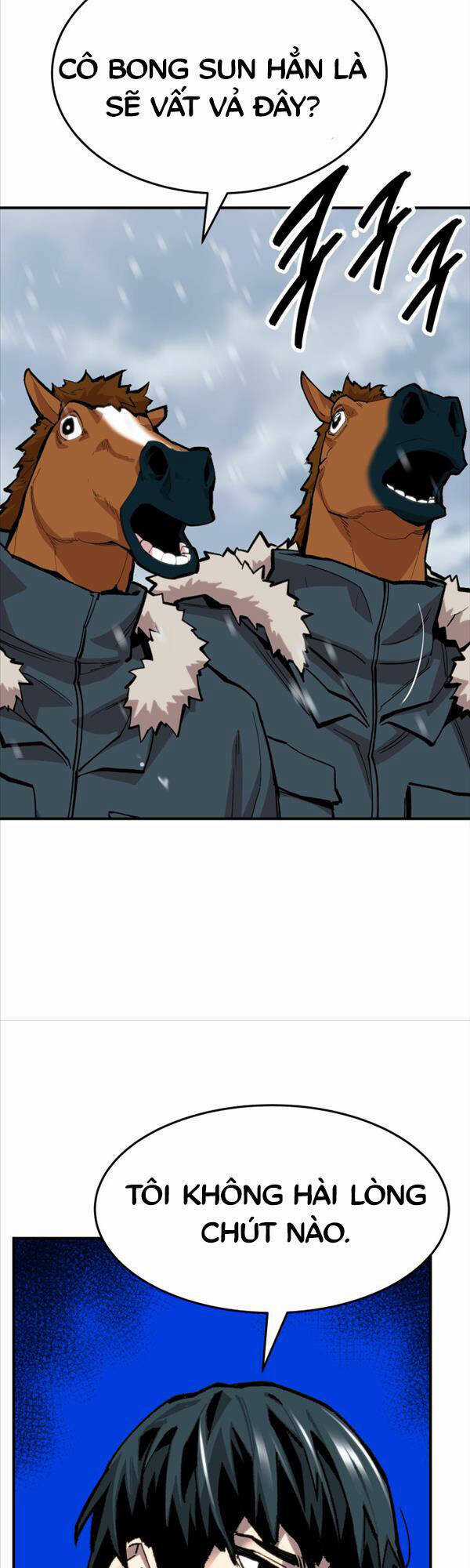 Phá Bỏ Giới Hạn - Chapter 101 - Trang 54