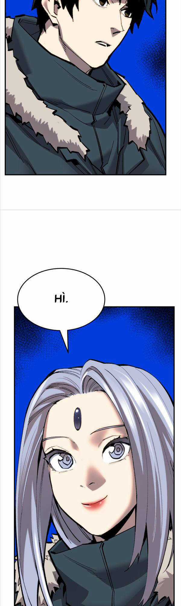 Phá Bỏ Giới Hạn - Chapter 101 - Trang 55