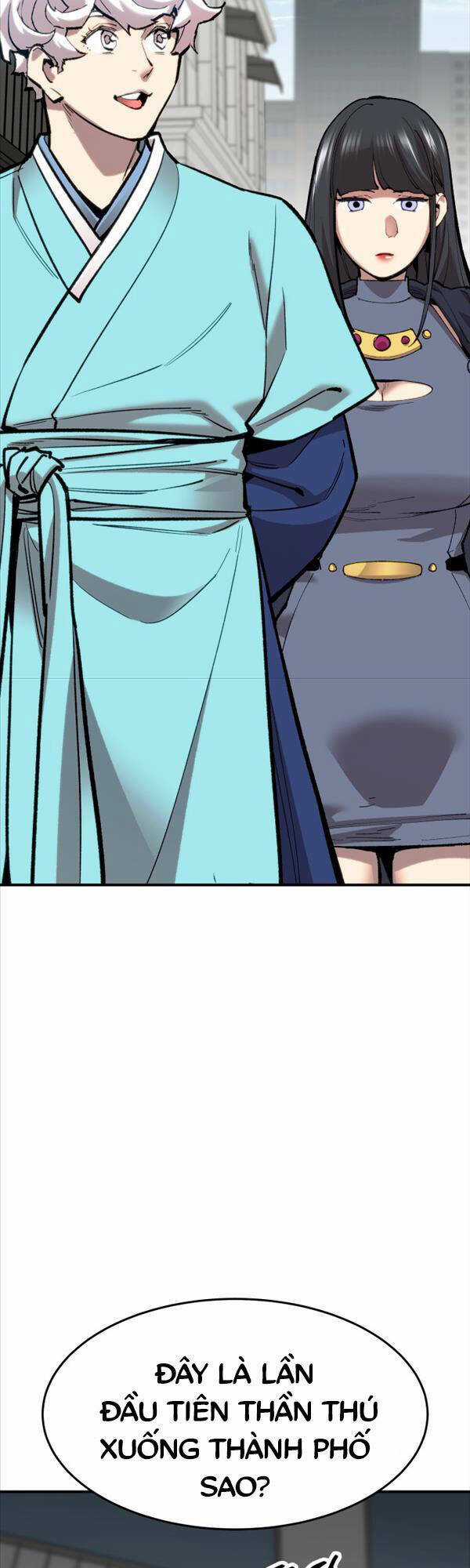 Phá Bỏ Giới Hạn - Chapter 101 - Trang 57