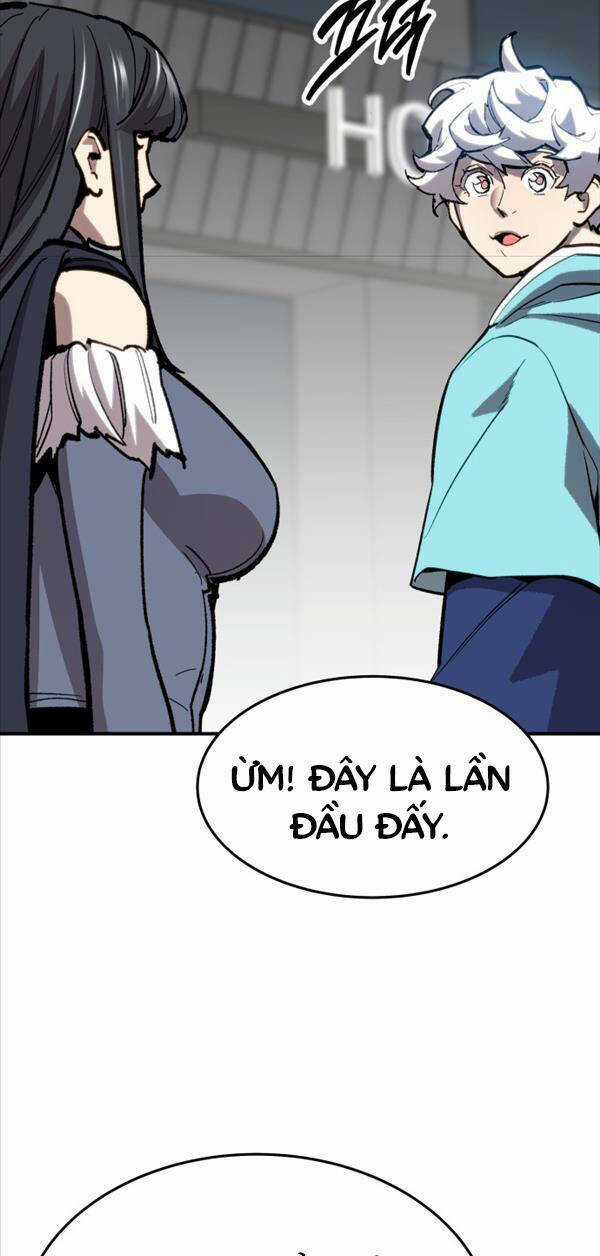 Phá Bỏ Giới Hạn - Chapter 101 - Trang 58